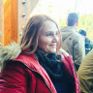 Meet your Posher, Danielle